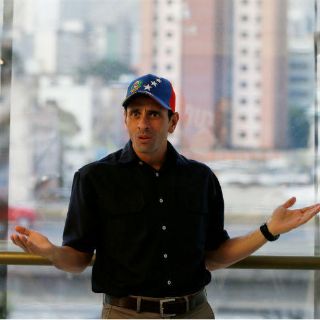 Allanan las oficinas de Odebrecht en Caracas