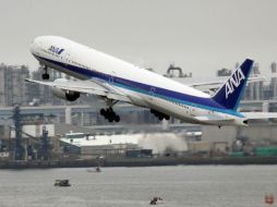 La aerolínea también ofrece conexiones en ciudades del interior del país. AFP / ARCHIVO