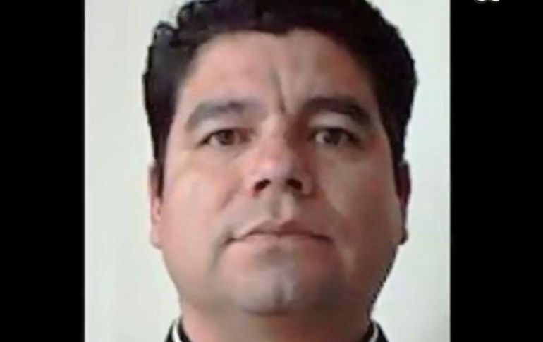Tras los hechos, la Arquidiócesis de León anunció la separación de Jorge Raúl Villegas Chávez. YOUTUBE / Contrapunto TV