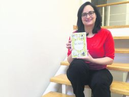 A lo largo de 32 capítulos, 'Koko. Una fantasía ecológica' revela los misterios y maravillas de 'Ciudad del Boom'. ESPECIAL / CORTESÍA OCÉANO