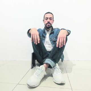 Meme y su vaivén fotográfico