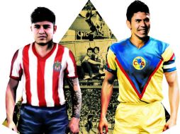 De nueva cuenta, la afición podrá disfrutar de una edición más del Clásico Nacional. EL INFORMADOR / J. López