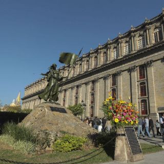 Guadalajara celebra su fundación