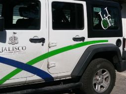 Debido a la forma en que fue hallado el cadáver, no fue posible conocer datos que ayudaran a su identificación. EL INFORMADOR / ARCHIVO