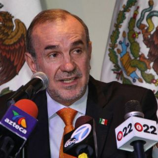 México otorga asistencia a ‘dreamer’ detenido en Seattle