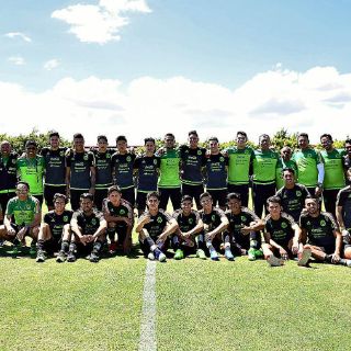 La Concacaf inicia disputa por cupos a Mundial Sub-20