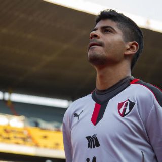 'Macue' se perfila para la central rojinegra