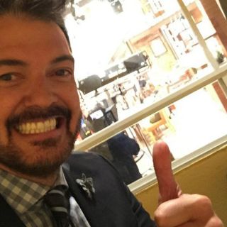 Fernando del Solar se presenta en 'Hoy'