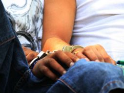 A finales de enero fue detenido con dos personas más, pero en esa ocasión el juez federal le dictó pagara una caución de medio MDP. EL INFORMADOR / ARCHIVO