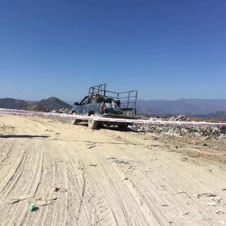 Clausuran parcialmente vertedero en Tequila