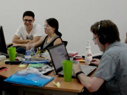 El año pasado los cinco finalistas eran empresas que facturaron más de 400 millones de pesos. EL INFORMADOR / ARCHIVO