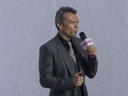 El Guadalajara ofrece la transmisión en vivo del partido contra América por 50 pesos. MEXSPORT / ARCHIVO