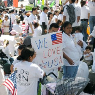 Hacen llamado en EU a realizar protesta ‘Un día sin inmigrantes’