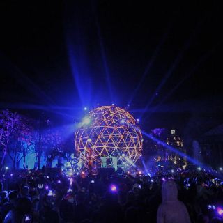 Agregan más música a GDLUZ