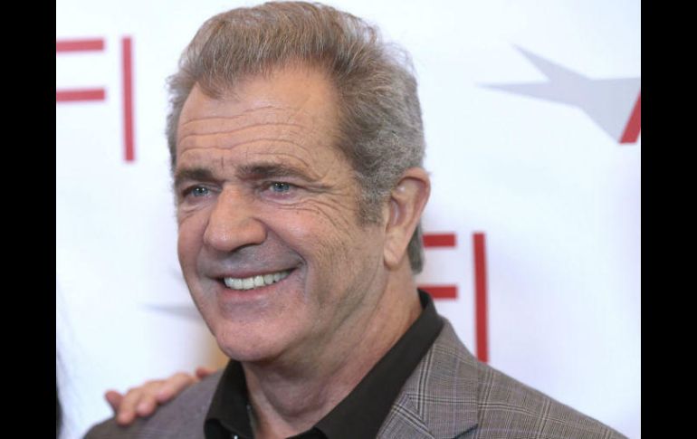 Este año, Gibson competirá de nuevo por el Oscar a mejor director por su estreno ‘Hasta el último hombre’. AP / ARCHIVO