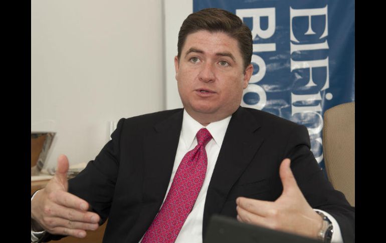 Beatriz Jaimes ‘se extralimitó en señalar que Medina se había presentado a la audiencia  con protección de un amparo’. NTX / ARCHIVO