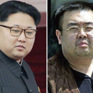 Completan autopsia de medio hermano de Kim Jong Un