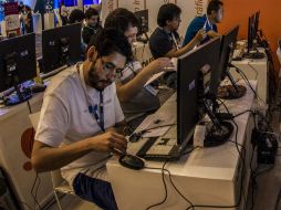 EmpleosTI es una empresa emergente con sedes en Guadalajara, Ciudad de  México y Querétaro. EL INFORMADOR / ARCHIVO