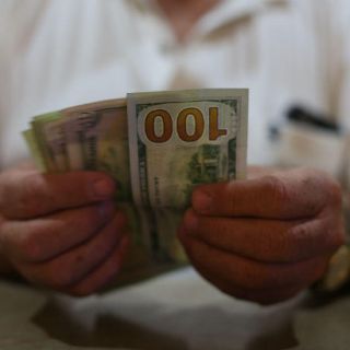 Merrill Lynch prevé remesas por 27 mil MDD en 2017