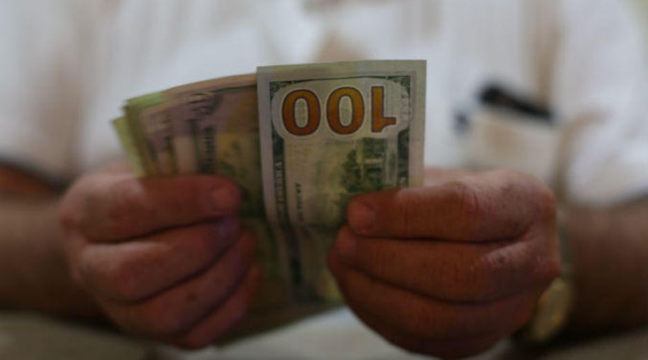 Merrill Lynch consideró que Trump ha suavizado en las semanas recientes su retórica en torno a la posible fiscalización de las remesas. EL INFORMADOR / ARCHIVO