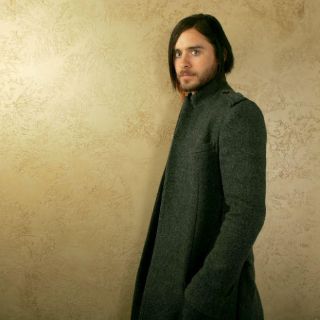 Jared Leto debutará como director de cine