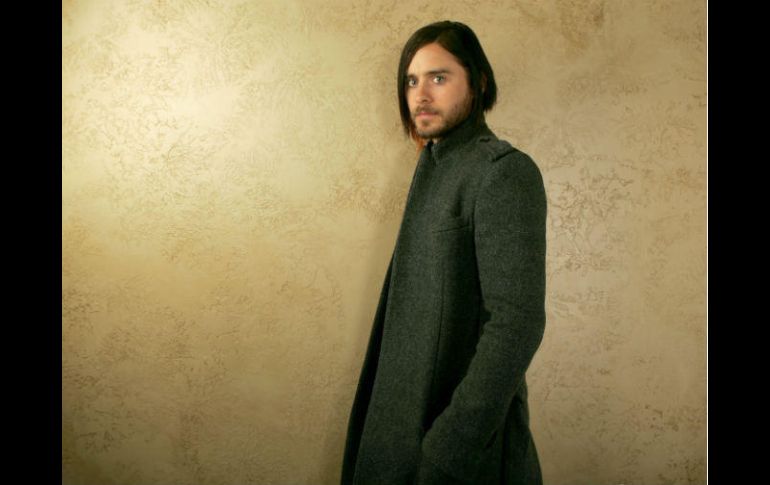 Aunque será su desembarco como director en el mundo de los filmes de ficción, Leto firmó el documental 'Artifact' en 2012. AP / ARCHIVO