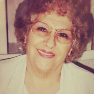 'Puedes irte tranquila', la despedida de Regil a su madre