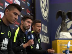 Los azulcremas marchan en el puesto 12 del Clausura 2017, con tres derrotas, dos victorias y un empate. MEXSPORT / J. Ramírez