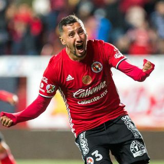 Yasser Corona podría no volver a jugar futbol