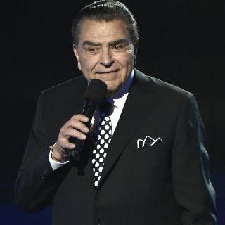Don Francisco, preocupado por los hispanos en EU