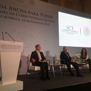 Asegura SCT que en entrega de TV para apagón sólo hubo un desfase