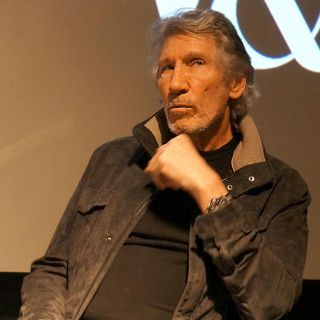 Roger Waters se pronuncia contra ‘muro divisorio’ de Trump