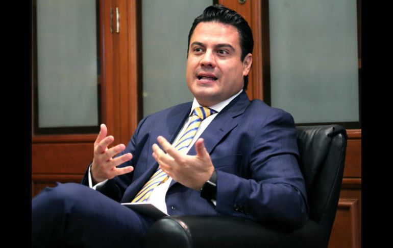 Jalisco se posicionó como la quinta Entidad que más aportó a la Federación en IED. EL INFORMADOR / ARCHIVO