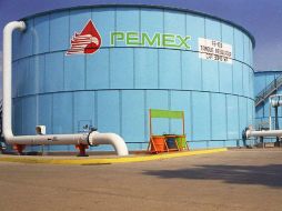 Precisan que la constructora obtuvo por adjudicación directa de Pemex un contrato de acondicionamiento por más de 100 MDD. EL INFORMADOR / ARCHIVO