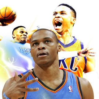 La calamidad Westbrook