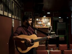 El cantautor dominicano vistita Guadalajara por primera vez. ESPECIAL /