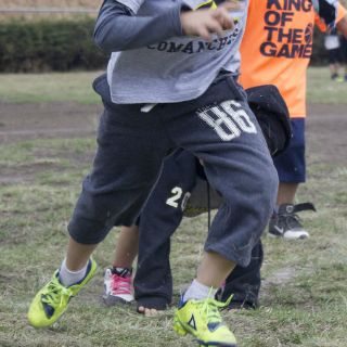 Piden no relacionar 'mala educación' a niños hiperactivos