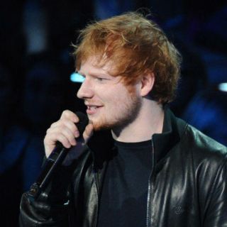 Ed Sheeran, el cantante más escuchado en Spotify