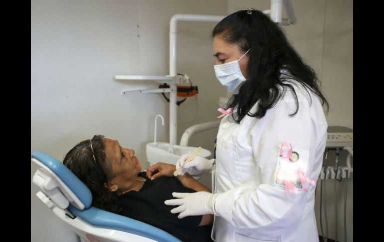 Las pruebas realizadas han demostrado que el aceite no daña las células normales, por lo que no provoca efectos secundarios. NTX / ARCHIVO