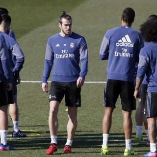 Real Madrid mide esfuerzos ante el Espanyol