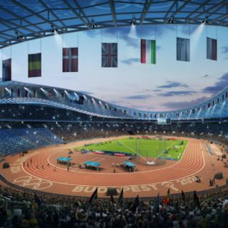 Budapest considera retirar candidatura a Juegos de 2024