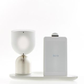 Desarrollan robot de compañía para adultos mayores