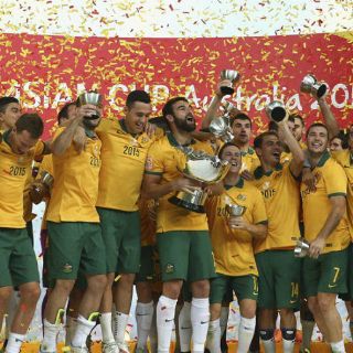 Australia hará buen papel en Confederaciones, dice técnico