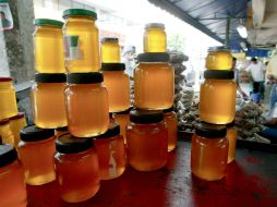 Señalan que el 60 por ciento de la producción se genera en los estados de Yucatán, Quintana Roo y Campeche. EL INFORMADOR / ARCHIVO