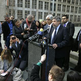 Rechazan liberar a 'dreamer' mexicano detenido en Seattle