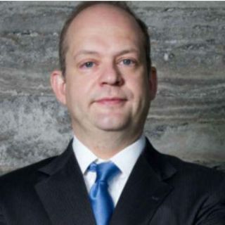 Nombran a Alfredo Vara Alonso nuevo director en Banobras