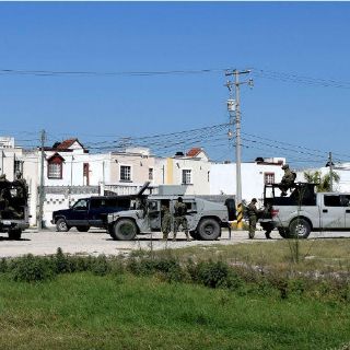 Suman tres días de operativos para capturar a 'Comandante Toro'