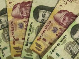 La SHCP destacó que los porcentajes se han mantenido durante los últimos ejercicios. EL INFORMADOR / ARCHIVO