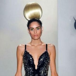 Las modelos mexicanas que conquistaron New York Fashion Week