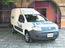 La etiqueta de precio marcará los 214 mil 900 pesos. ESPECIAL /